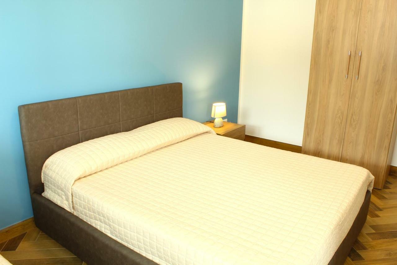 Suite Capaci Esterno foto